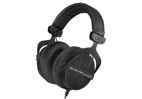 Beyerdynamic 990 pro open - pro,