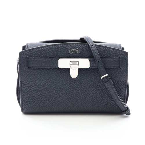 Asprey 1781 pochette shoulder - 1781,