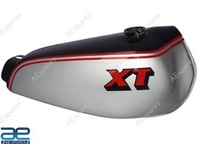 For Yamaha XT 250 3Y3 4Y1