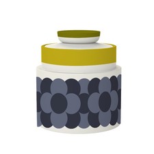 Orla Kiely Storage Jars Gift