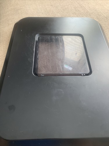 Electriq ice maker top - ice,