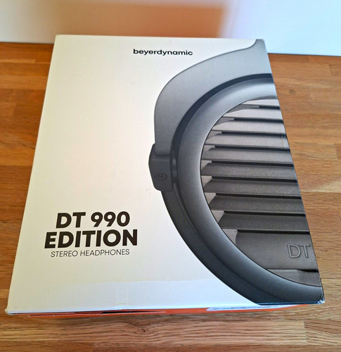 Beyerdynamic 990 edition - dt,