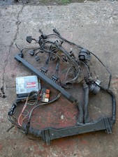 Bmw E34 E30 M50b25 Engine