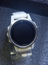 Garmin Fenix 5s watch. Defect, For Parts!!!