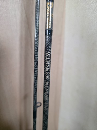 Daiwa whisker fly rod - fly,