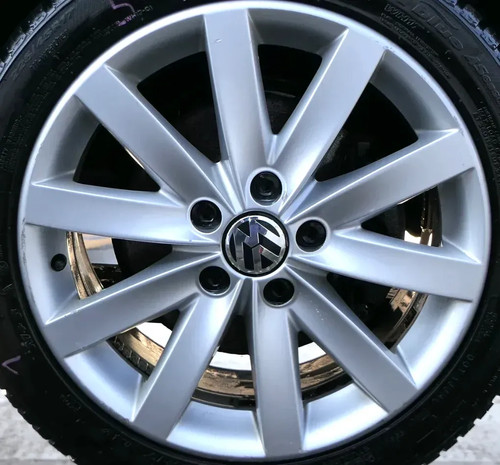 Wheel rim estrada - rim, original