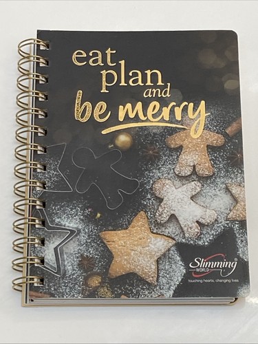 Eat plan and merry by - and,