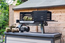 The Handy THLS6G 6 Ton Log Splitter