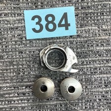 VINTAGE 99K SINGER SEWING