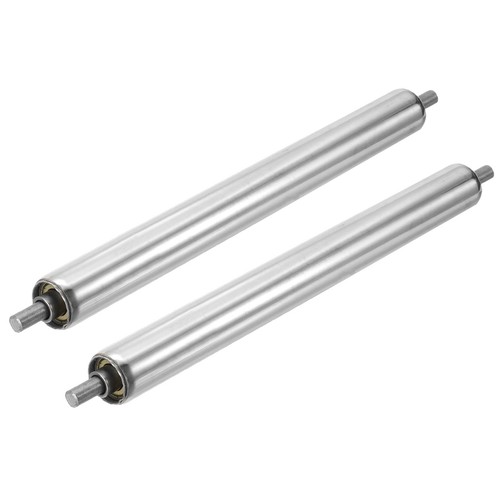 Pack stainless steel - 2,