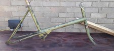 raleigh Rsw 16 Rsw Mk1 Bare