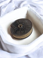 Vintage Pathé-Baby Movie Film