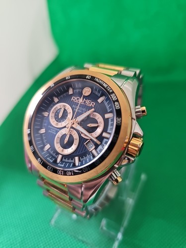 Roamer rockshell mark - mark, 2