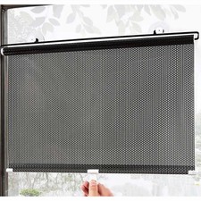 Retractable Safety Guard Pet