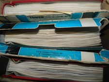 GB COMMONWEALTH WORLD STAMPS