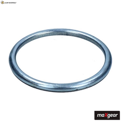 Exhaust pipe seal ring - pipe, 70-0532