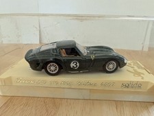Solido Ferrari 250 GTO