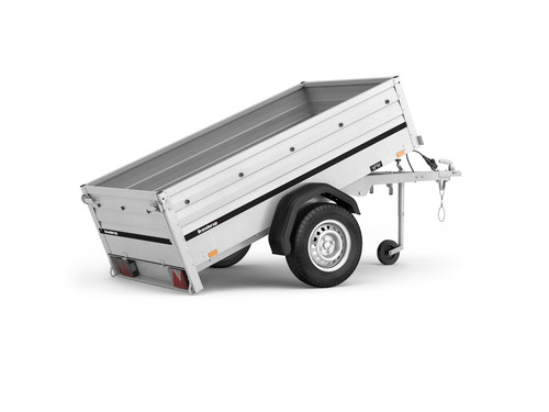 Brenderup 1205xl package - brenderup,