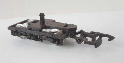 Jouef gauge mk3 mk3a - oo,