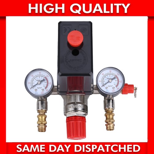 230v pressure switch - switch, air