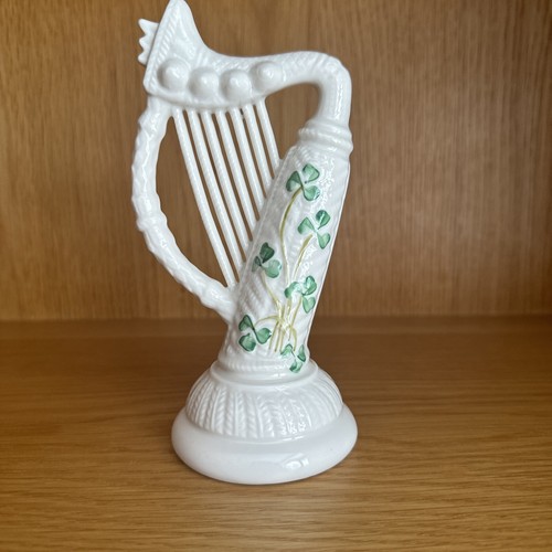 Irish belleek porcelain china - irish,