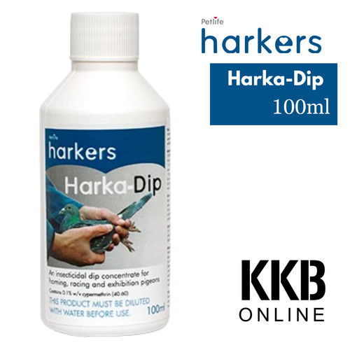 Harkers pigeon treatments for - harkers,