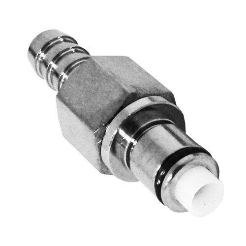 Quick connector fuel - quick,
