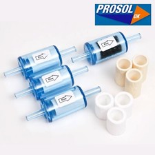 SUN DGA5000 Exhaust Gas