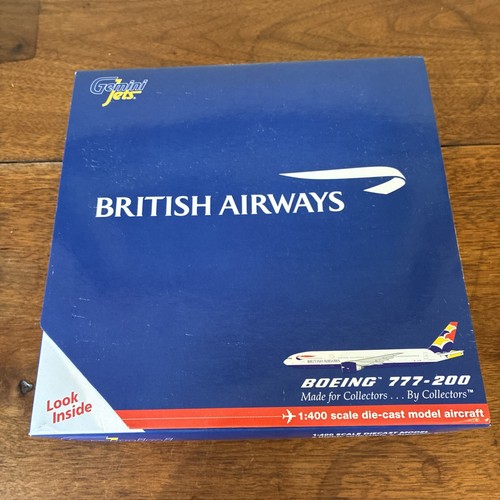 British airways g viil - british, |