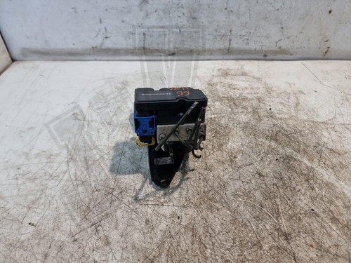 Renault twingo abs pump - twingo,