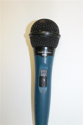 Audio technica handheld - audio-technica,