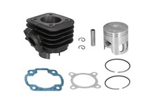 CAST IRON CYLINDER POWER FORCE