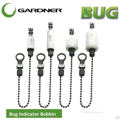 Gardner tackle bug - tackle,