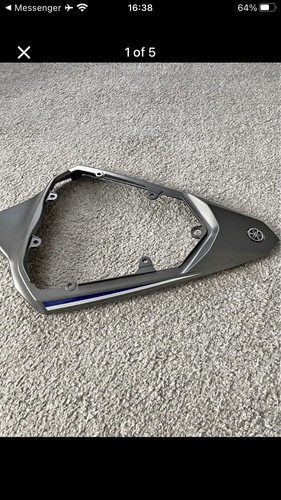 Yamaha 13s genuine rare - r6,