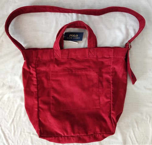 Polo ralph lauren tote - ralph,