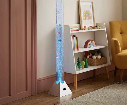Colour changing led novelty - changing,