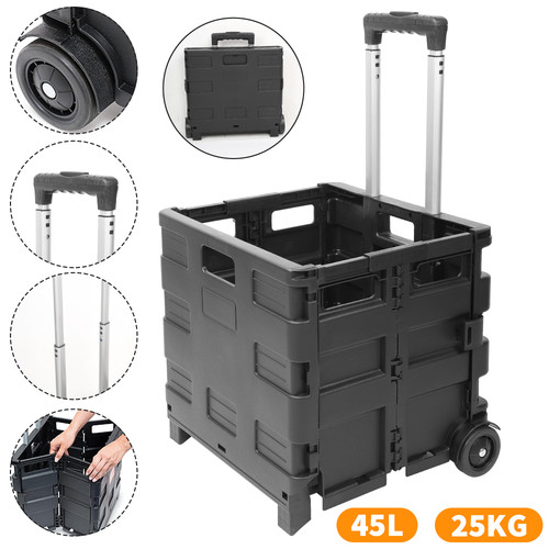 45l folding boot - folding,