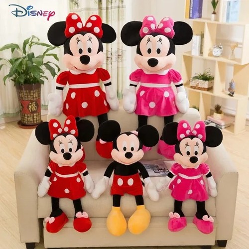 Disney plush toys 35cm - disney,
