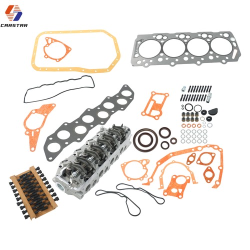 Cylinder head kit for - kit,