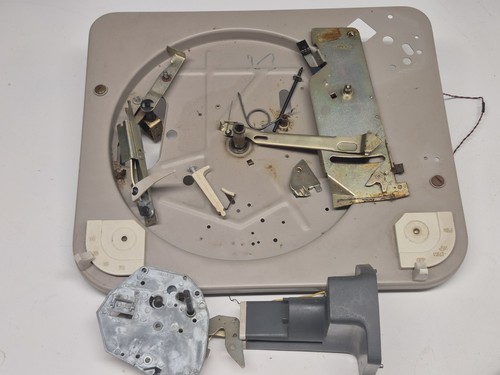 Westinghouse bsr suitcase - bsr,