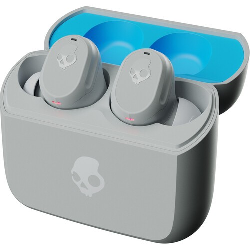Skullcandy mod true wireless - skullcandy,