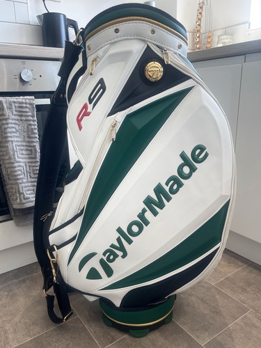 Rare taylormade 2010 ireland - 2010,