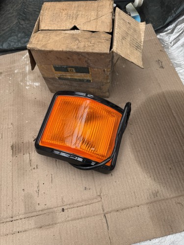 Bedford indicator unit part - bedford,