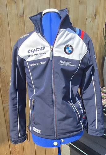 Tyco bmw motorrad - bmw, team