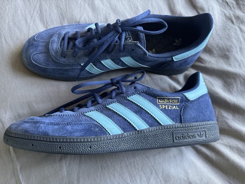 Men adidas spezial - men’s,