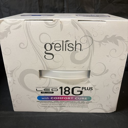 Gelish harmony 18g - harmony,