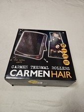 Carmen Hair Thermal Hair