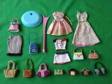 Barbie My Scene Fashion Doll