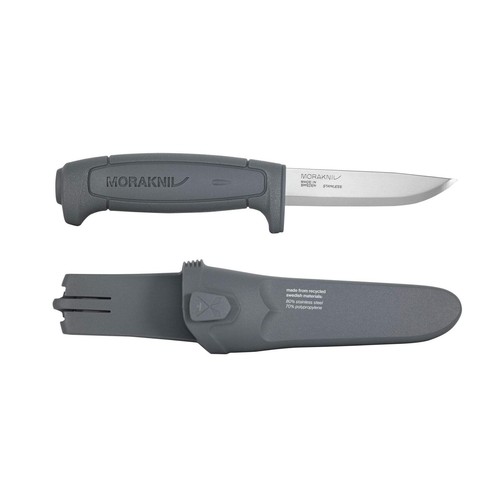 Mora basic 546 gray handle - mora,