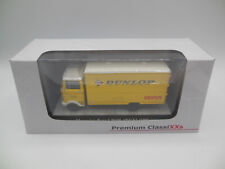 Premium Classixxs Ref 12506 Mercedes Benz LP608 "Dunlop" Tyres Ltd Ed 1 of 500